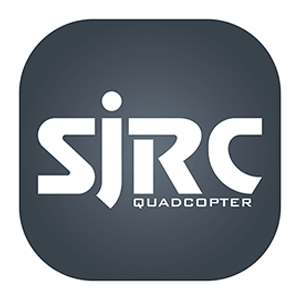 کوادکوپتر SjRC
