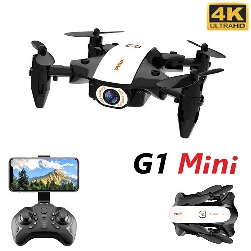 کوادکوپتر g1 mini drone