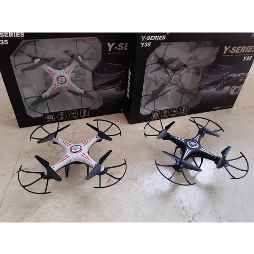 Y35 drone